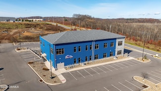 1033 Alliance Park Dr, Bloomsburg, PA 17815