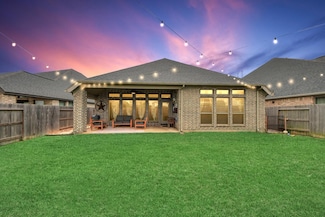 1311 Hudgins Pass, Richmond, TX 77469
