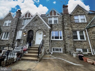 5929 Woodcrest Ave, Philadelphia, PA 19131