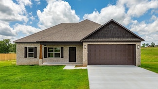 13 High Point Dr, Greenbrier, AR 72058