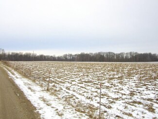 5805 E High Bridge Rd, Marshall, IN 47859