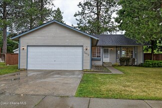 7413 W Lund St, Rathdrum, ID 83858
