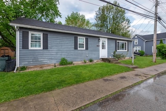 155 Church St, Plain City, OH 43064