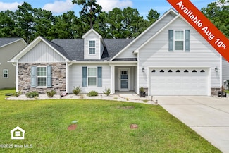330 Station House Rd, New Bern, NC 28562