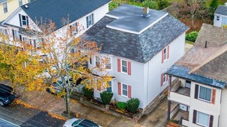 90 Nye St, New Bedford, MA 02746