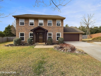 8917 Mill Run Dr, Knoxville, TN 37922