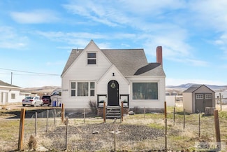 13486 N Yellowstone Hwy, Pocatello, ID 83202