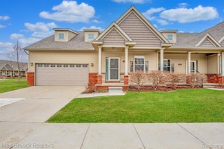 259 Victoria Dr, Dexter, MI 48130
