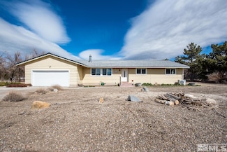 1928 Arabian Ln, Gardnerville, NV 89410