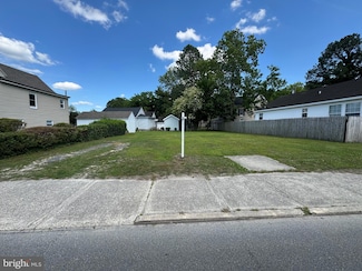 603 4th St, Pocomoke City, MD 21851
