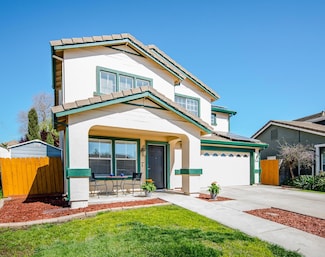 1761 Losoya Dr, Woodland, CA 95776