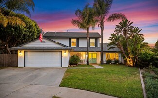1303 Taranto Cir, Carpinteria, CA 93013