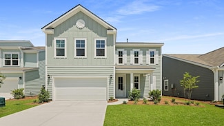 336 Dickerson Ln, Lincolnville, SC 29485