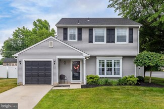 10 Andrew Ct, Swedesboro, NJ 08085