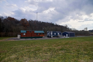 2949 U S 321, Parrottsville, TN 37843