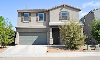 10686 W Hayward Dr, Marana, AZ 85653