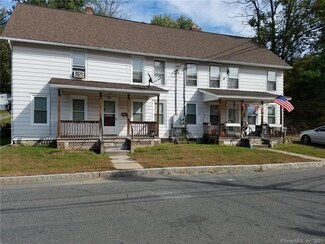 27 Center St, Stafford Springs, CT 06076