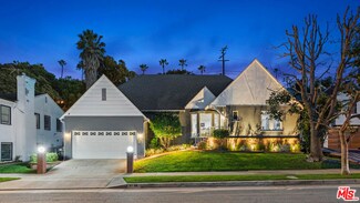 3734 Lorado Way, Los Angeles, CA 90043
