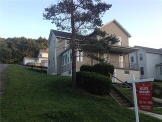 33 Wabash Ave, Morgan, PA 15064