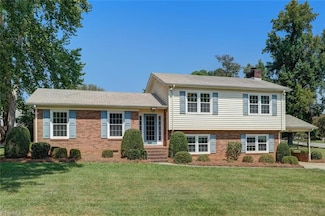 4000 Will Doskey Ct, Greensboro, NC 27410