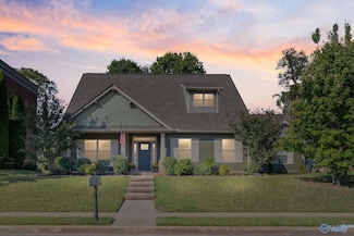 6405 Lincoln Park Place NW, Huntsville, AL 35806