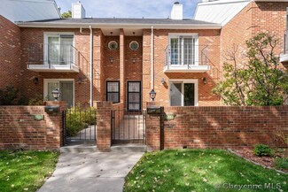 316 W 27th St, Cheyenne, WY 82001