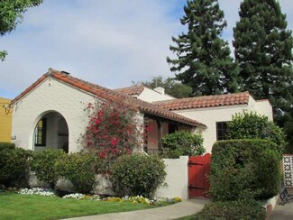 512 Howard Ave, Burlingame, CA 94010