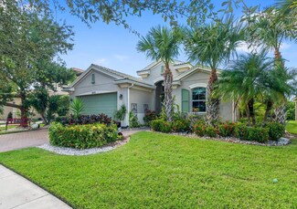 12170 SW Bennington Cir, Port St. Lucie, FL 34987