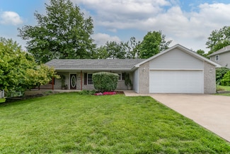 4404 Gage Place, Columbia, MO 65203