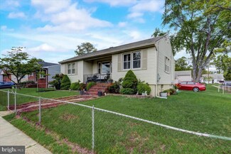 8573 Stockton Ave, Merchantville, NJ 08109