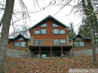 39311 163rd Ave, Menahga, MN 56464