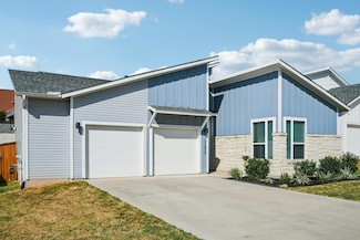 11212 Charger Way, Manor, TX 78653