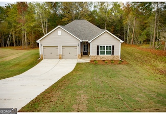 168 Chapman Ridge Rd, Macon, GA 31211