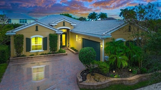 11400 SW Hillcrest Cir, Port St. Lucie, FL 34987