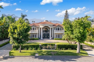 451 W Le Roy Ave, Arcadia, CA 91007