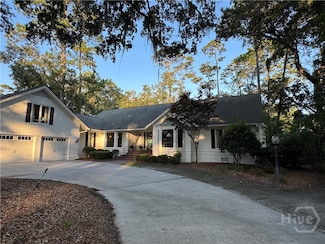 31 Sweetgum Crossing, Savannah, GA 31411
