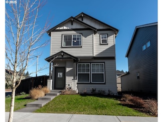 559 NE 137th Ave, Vancouver, WA 98684