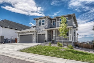2775 Morningbird Ln, Castle Rock, CO 80109