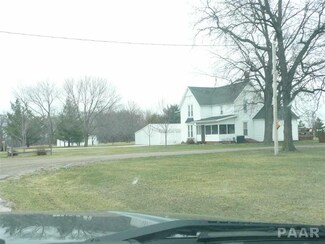12485 E 700th St, Colchester, IL 62326