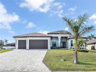 2506 SW 24th Ct, Cape Coral, FL 33914