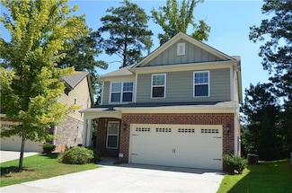 3464 Archgate Ct, Alpharetta, GA 30004