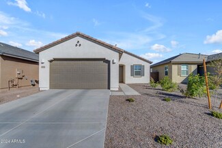 2732 E Trail Blazer Dr, Queen Creek, AZ 85140