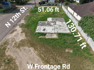 1118 W Frontage Rd, Alamo, TX 78516