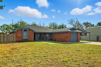 1027 Avondale, Merkel, TX 79536