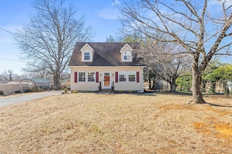 21 Briar Cliff Cir, Lynchburg, VA 24502
