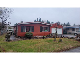 13701 Wisteria Dr NE, Aurora, OR 97002