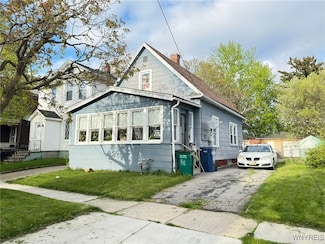 85 Montclair Ave, Buffalo, NY 14215