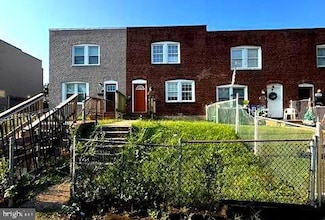 811 Stoll St, Brooklyn, MD 21225