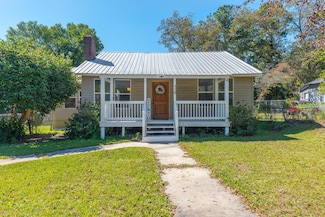 320 Clarendon St, Orangeburg, SC 29115