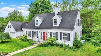 8301 E County Road 801 S, Plainfield, IN 46168